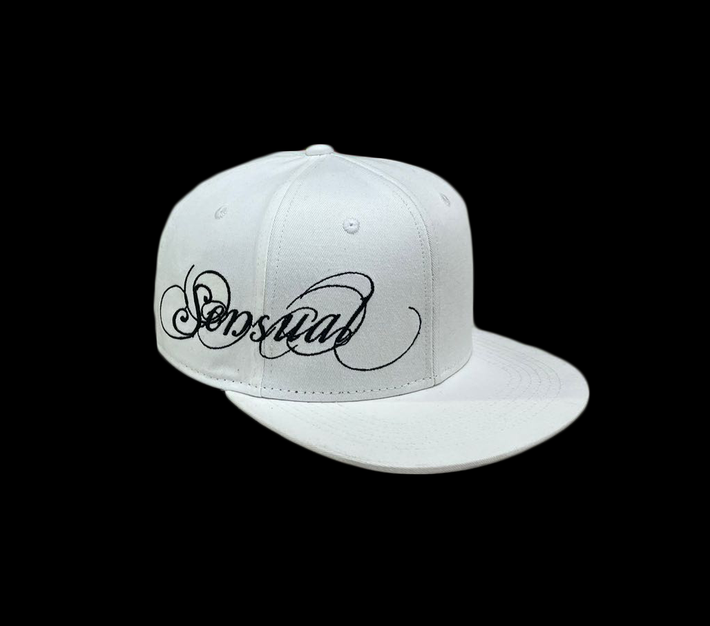 SENSUAL HAT #1